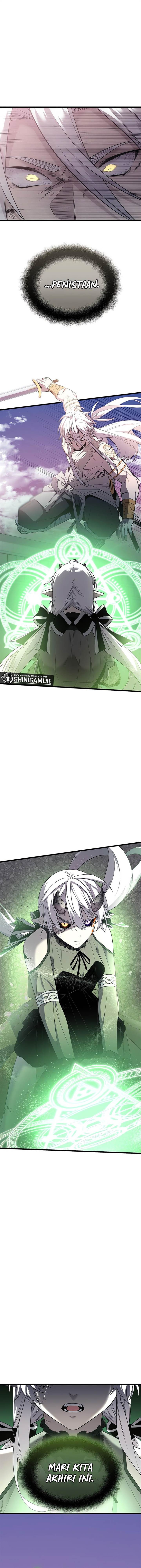 I Obtained a Mythic Item Chap 121 - Next Chap 122