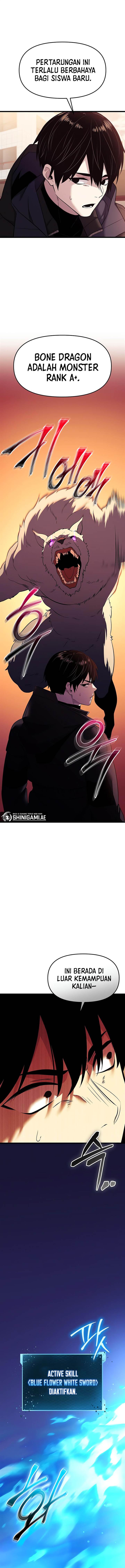 I Obtained a Mythic Item Chap 121 - Next Chap 122