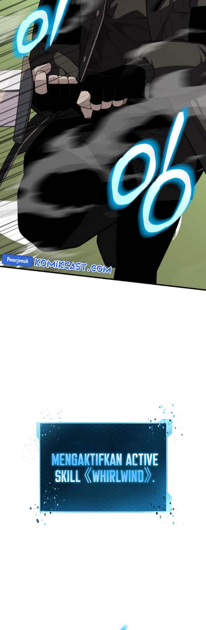 I Obtained a Mythic Item Chap 122 - Next Chap 123