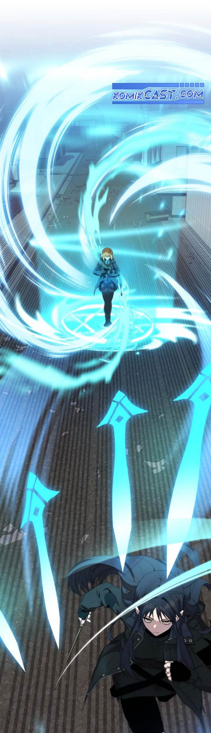 I Obtained a Mythic Item Chap 122 - Next Chap 123