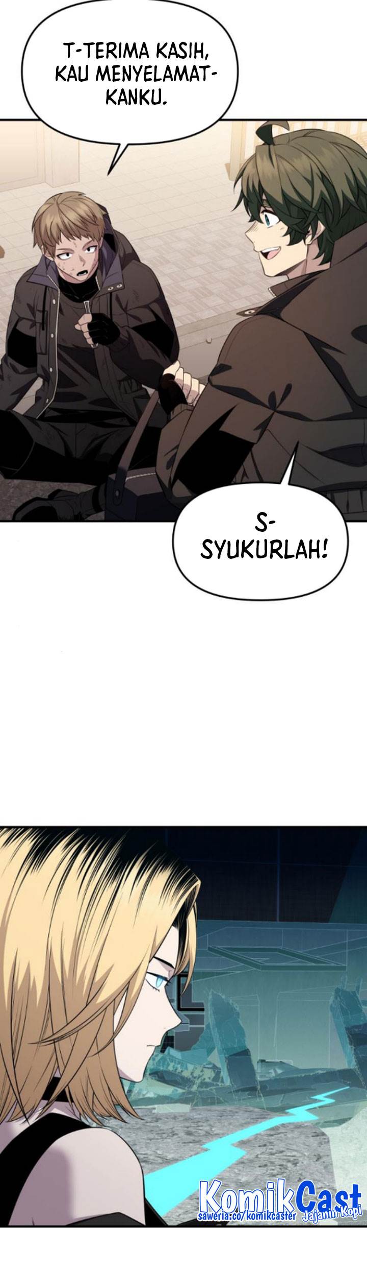 I Obtained a Mythic Item Chap 122 - Next Chap 123