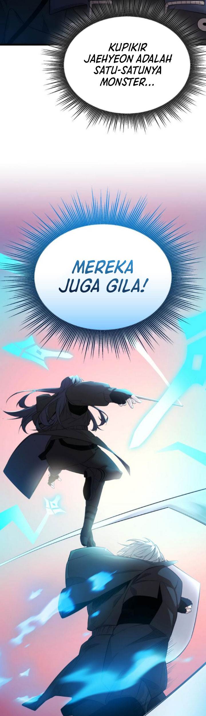 I Obtained a Mythic Item Chap 122 - Next Chap 123