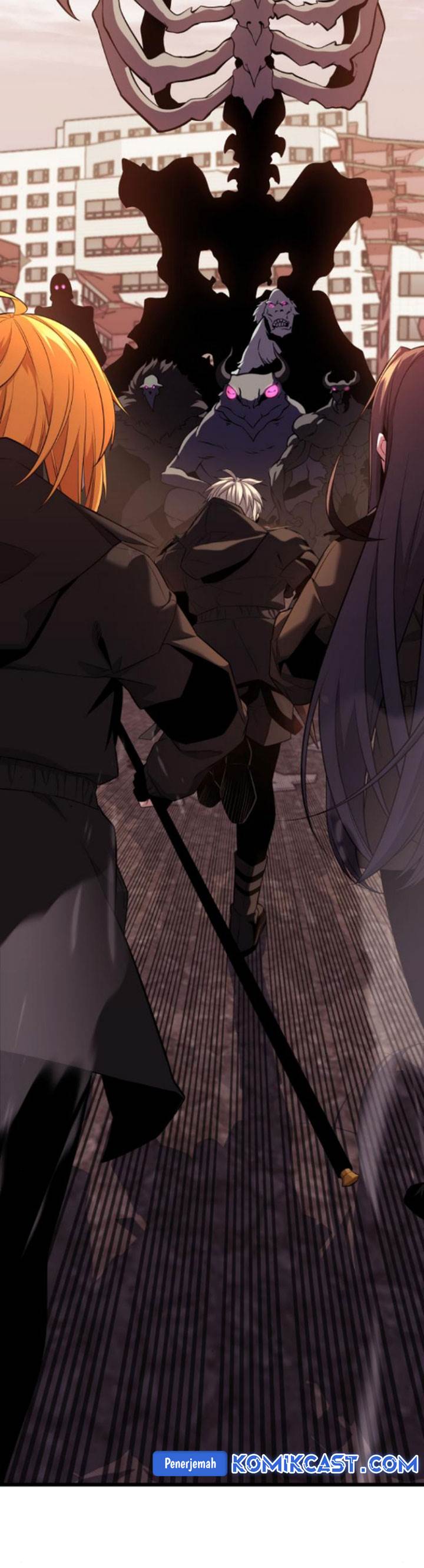 I Obtained a Mythic Item Chap 122 - Next Chap 123