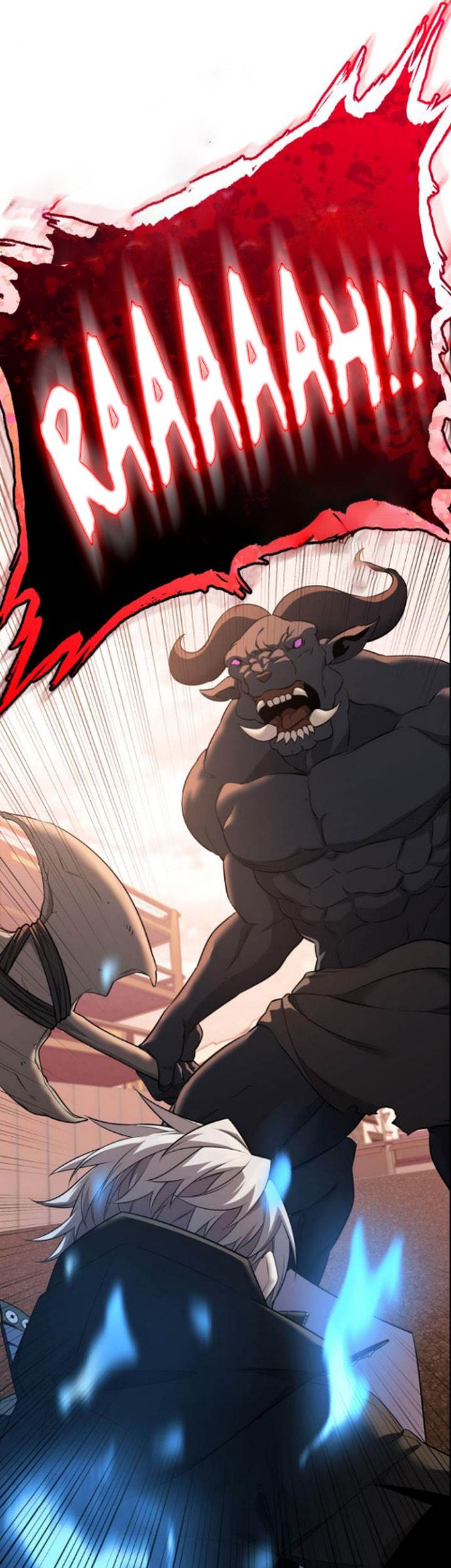 I Obtained a Mythic Item Chap 122 - Next Chap 123