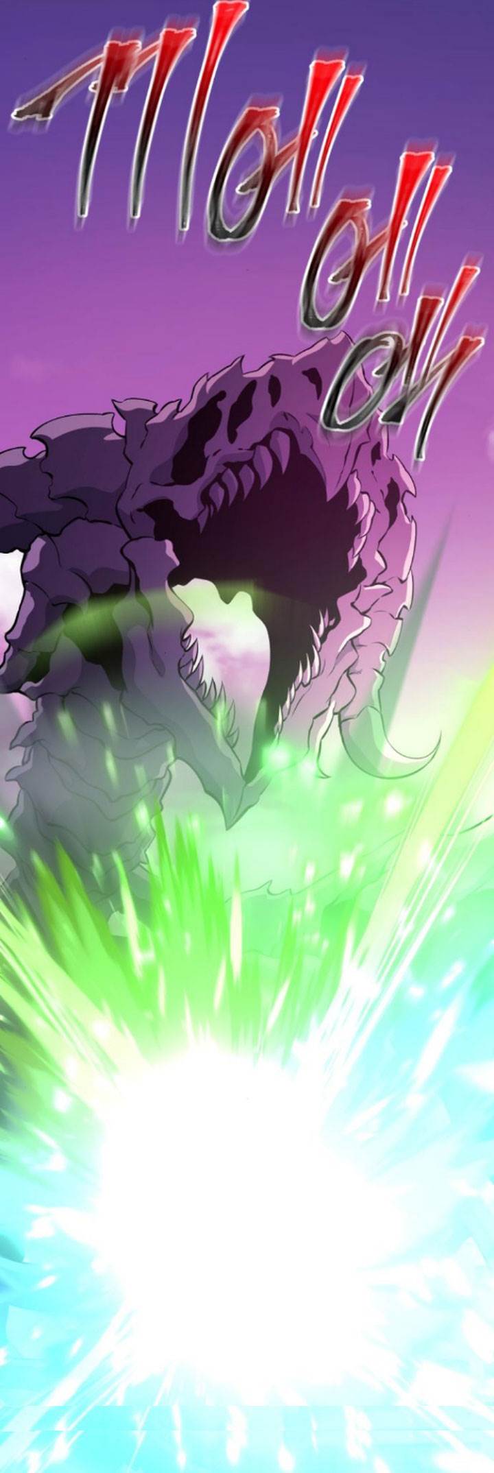 I Obtained a Mythic Item Chap 122 - Next Chap 123