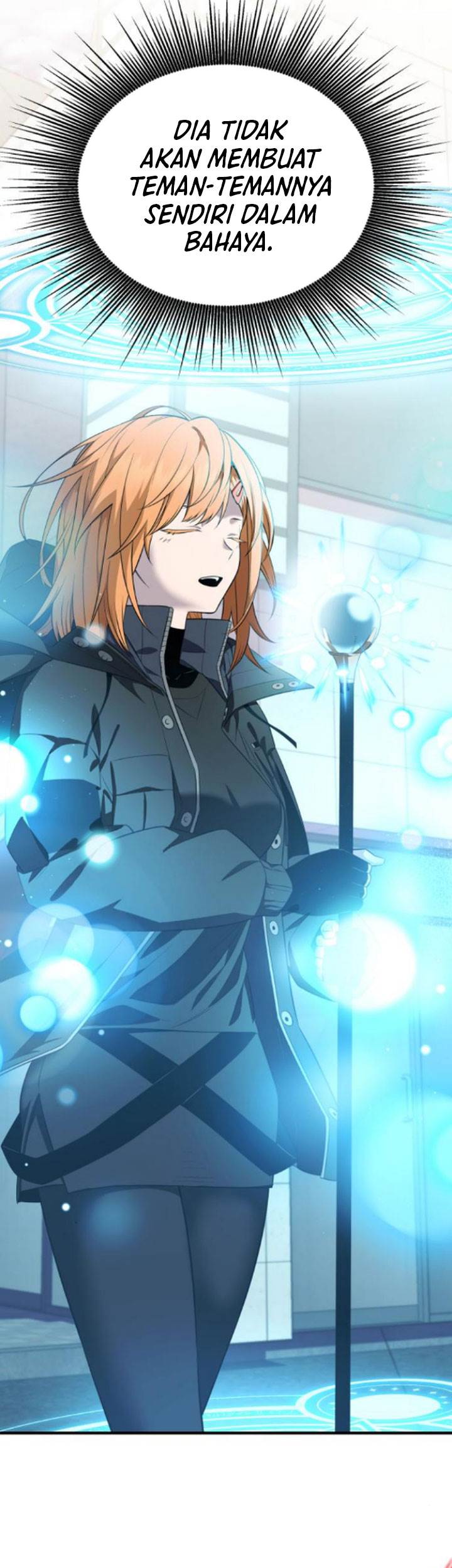 I Obtained a Mythic Item Chap 122 - Next Chap 123