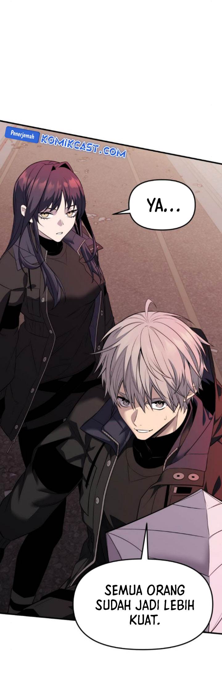 I Obtained a Mythic Item Chap 122 - Next Chap 123