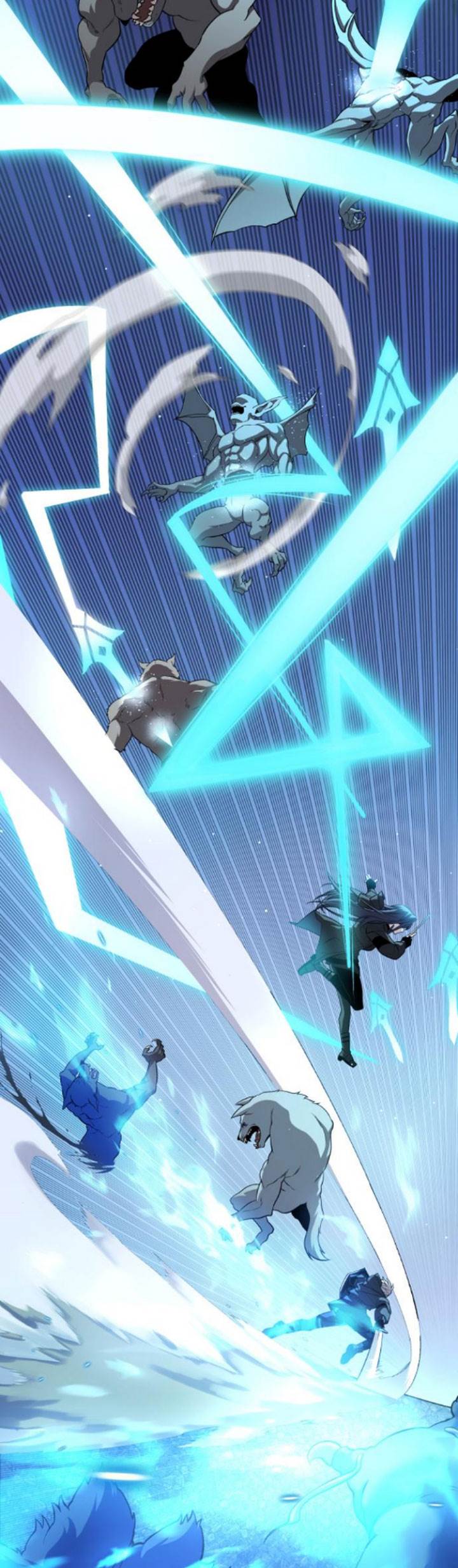 I Obtained a Mythic Item Chap 122 - Next Chap 123