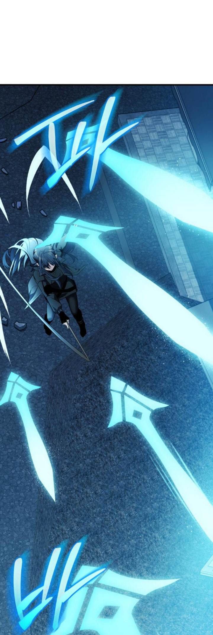 I Obtained a Mythic Item Chap 122 - Next Chap 123