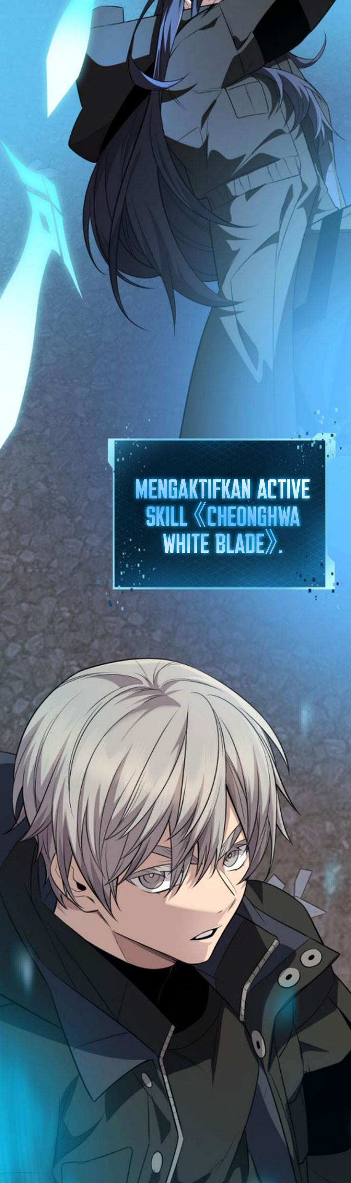 I Obtained a Mythic Item Chap 122 - Next Chap 123