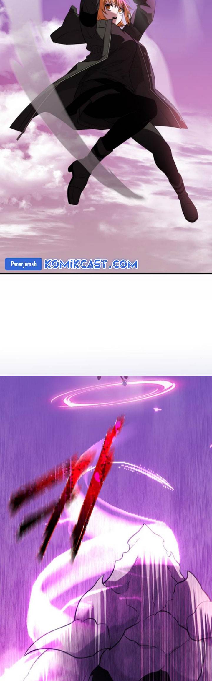 I Obtained a Mythic Item Chap 122 - Next Chap 123