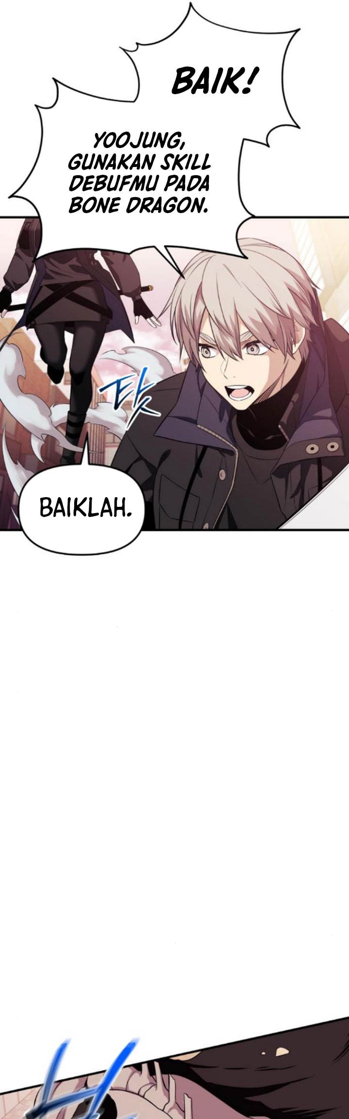 I Obtained a Mythic Item Chap 122 - Next Chap 123