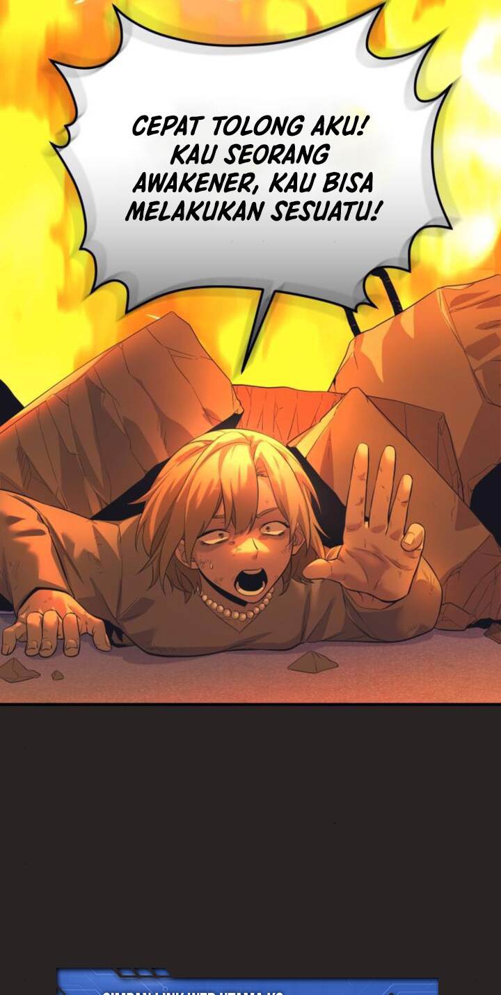 I Obtained a Mythic Item Chap 123 - Next Chap 124