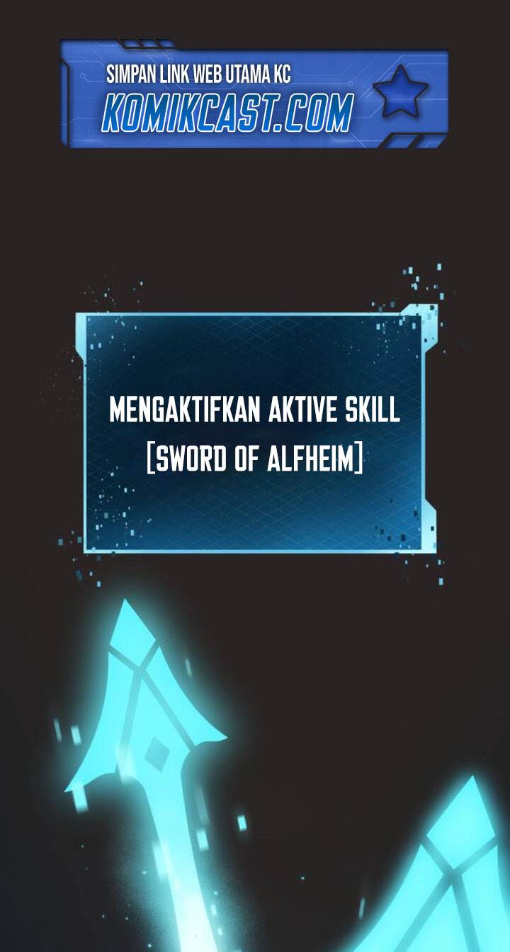 I Obtained a Mythic Item Chap 123 - Next Chap 124