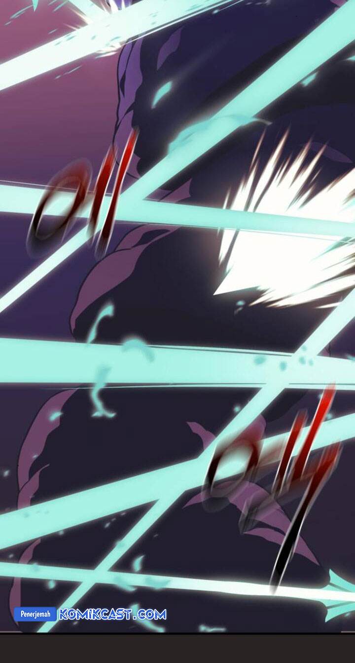 I Obtained a Mythic Item Chap 123 - Next Chap 124