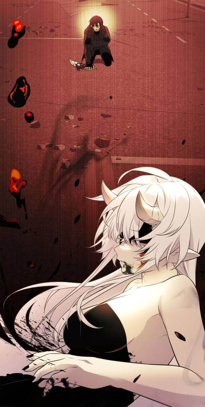 I Obtained a Mythic Item Chap 123 - Next Chap 124