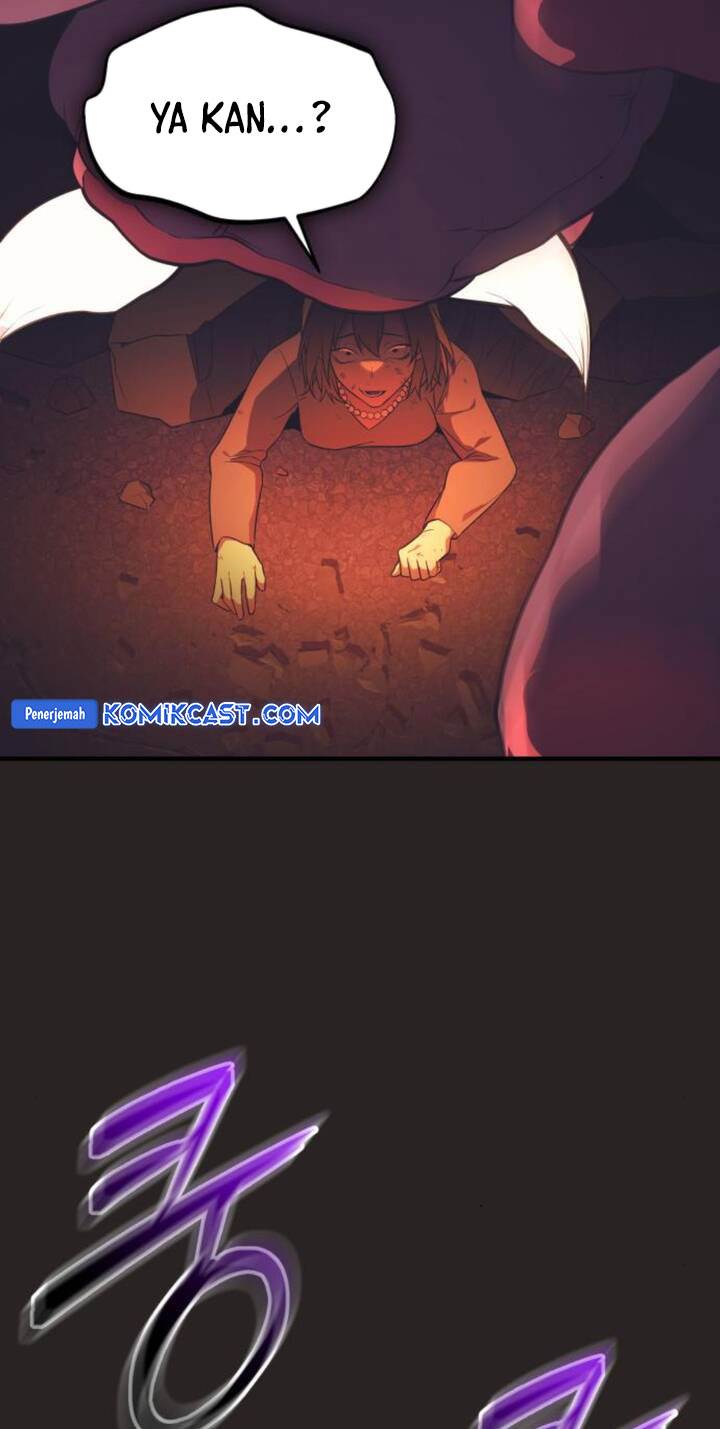 I Obtained a Mythic Item Chap 123 - Next Chap 124