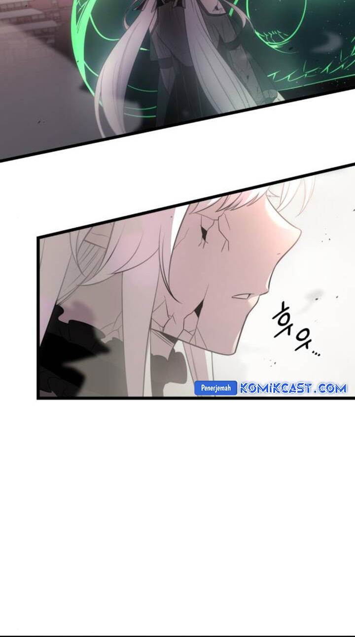 I Obtained a Mythic Item Chap 123 - Next Chap 124