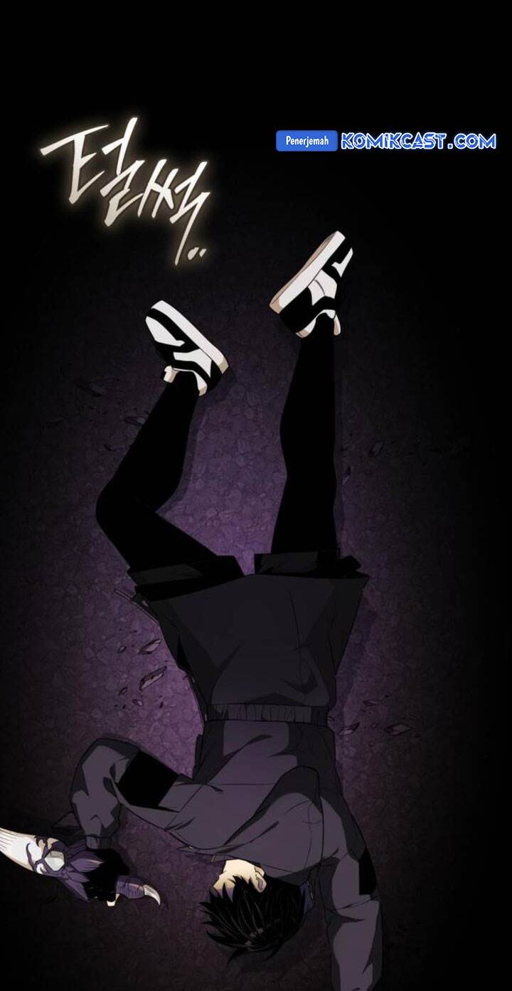 I Obtained a Mythic Item Chap 123 - Next Chap 124