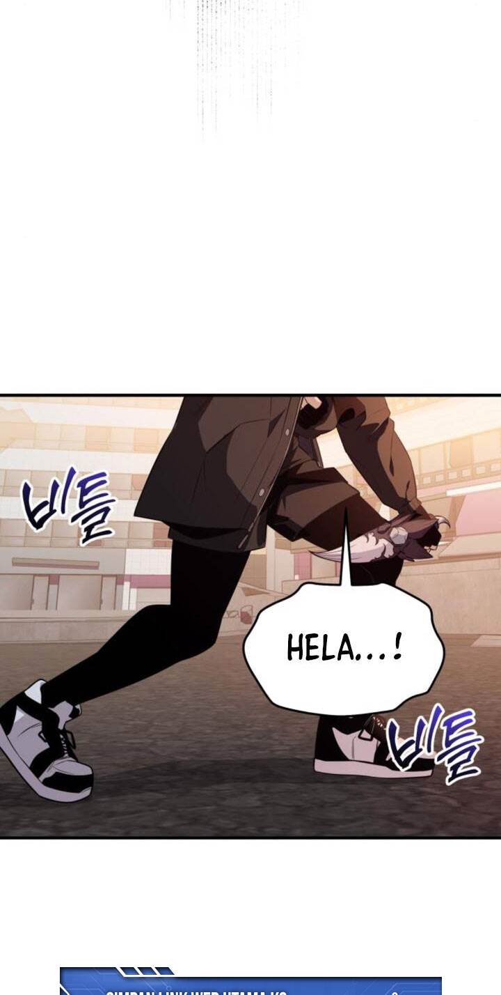 I Obtained a Mythic Item Chap 123 - Next Chap 124