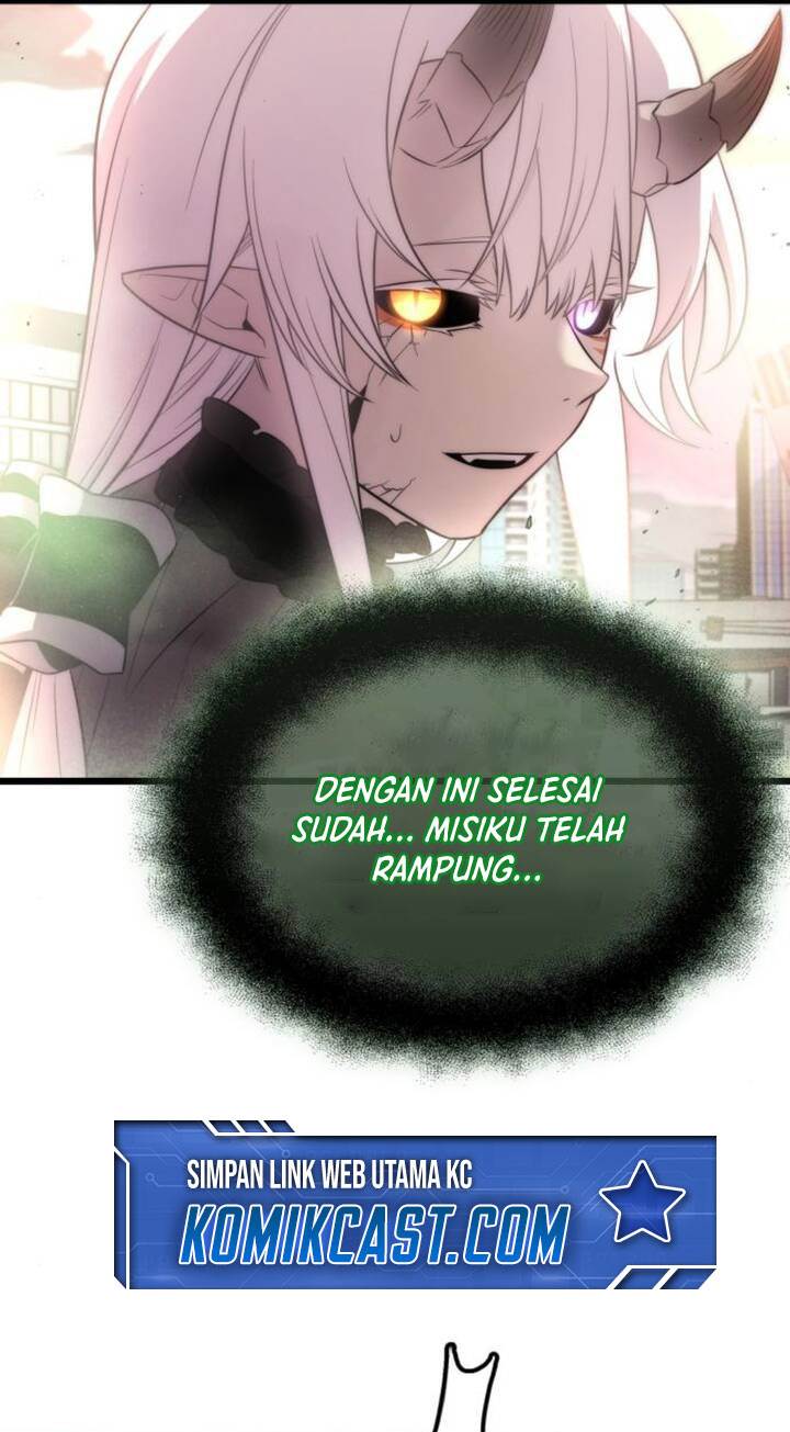 I Obtained a Mythic Item Chap 123 - Next Chap 124