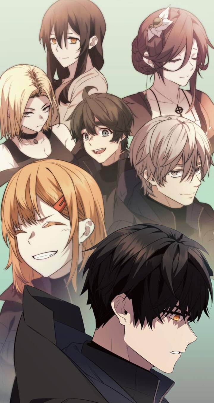 I Obtained a Mythic Item Chap 123 - Next Chap 124