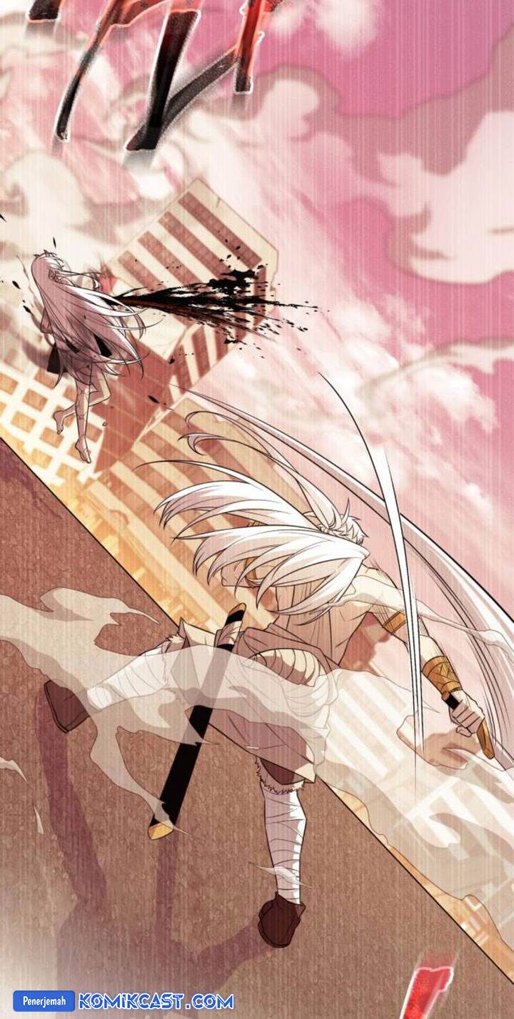 I Obtained a Mythic Item Chap 123 - Next Chap 124