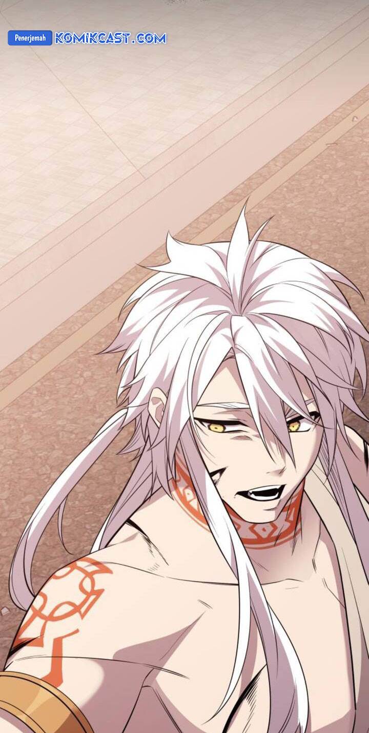 I Obtained a Mythic Item Chap 123 - Next Chap 124