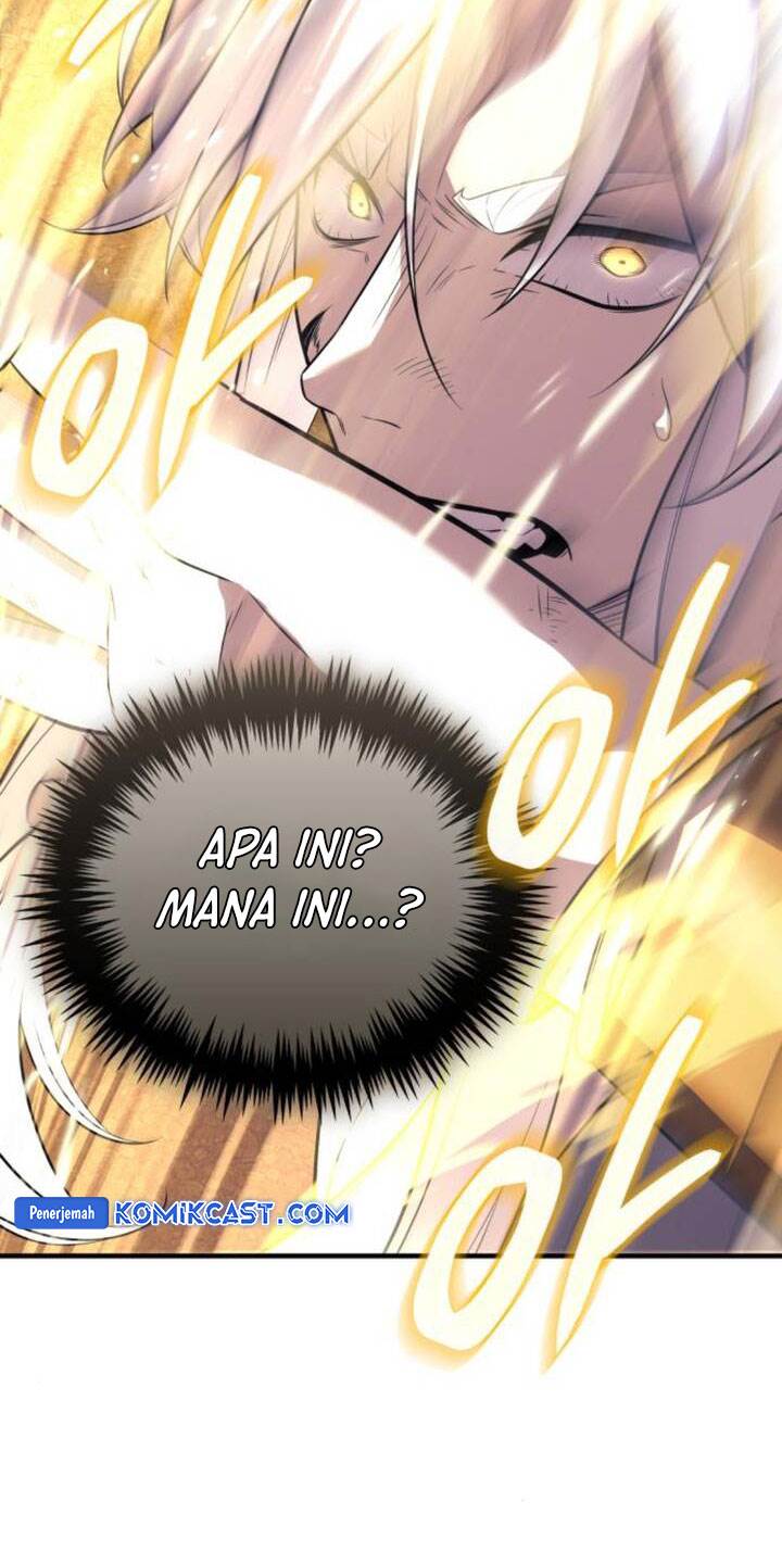 I Obtained a Mythic Item Chap 123 - Next Chap 124