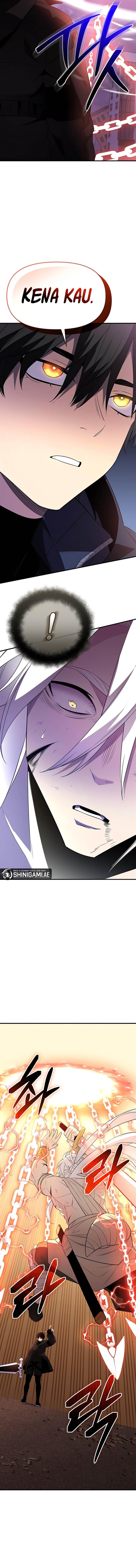 I Obtained a Mythic Item Chap 124 - Next Chap 125