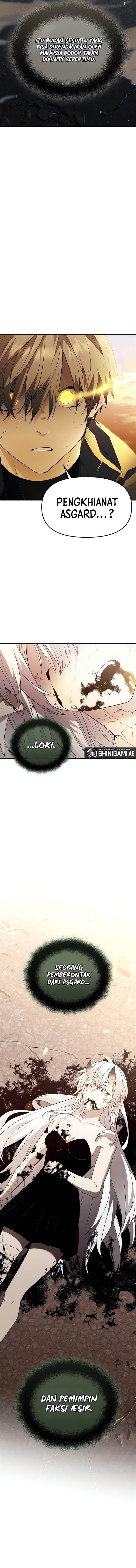 I Obtained a Mythic Item Chap 124 - Next Chap 125