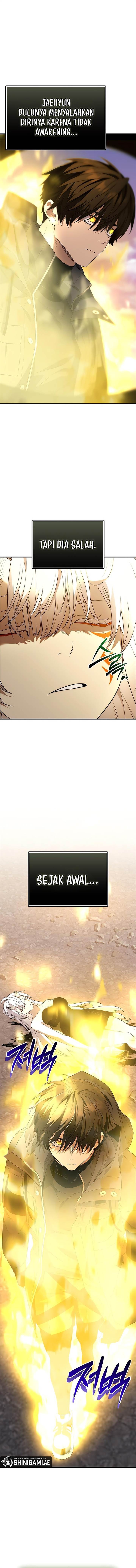 I Obtained a Mythic Item Chap 124 - Next Chap 125