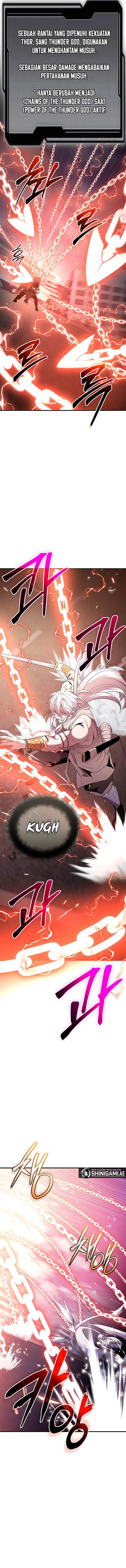 I Obtained a Mythic Item Chap 124 - Next Chap 125