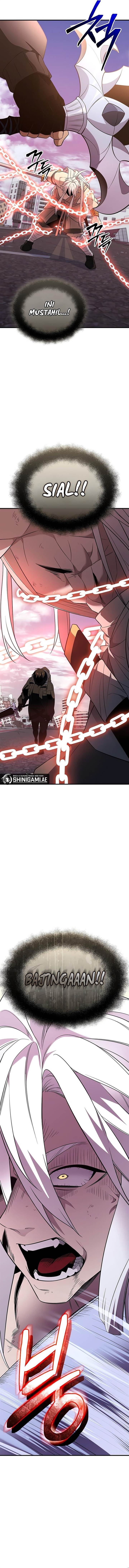 I Obtained a Mythic Item Chap 124 - Next Chap 125