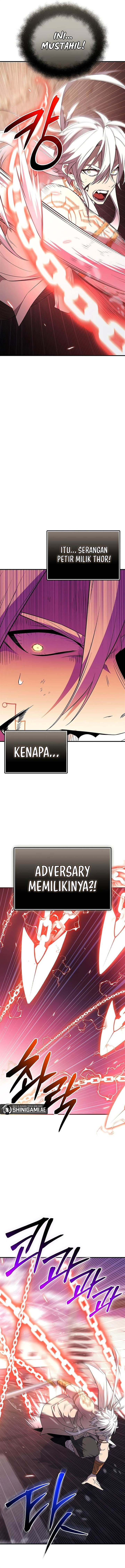 I Obtained a Mythic Item Chap 124 - Next Chap 125