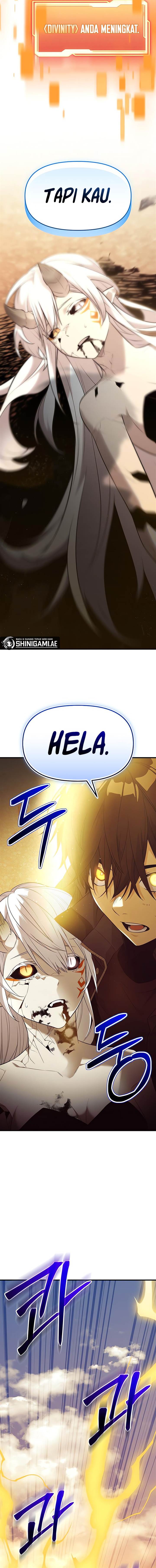 I Obtained a Mythic Item Chap 124 - Next Chap 125