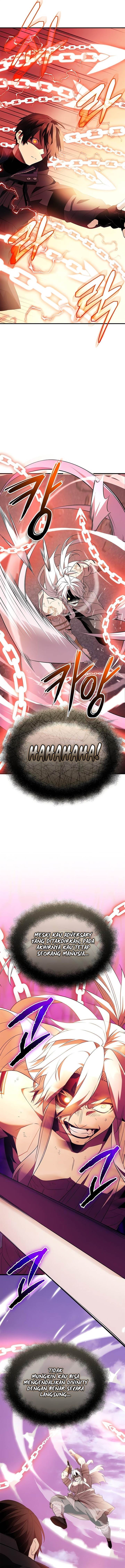 I Obtained a Mythic Item Chap 124 - Next Chap 125