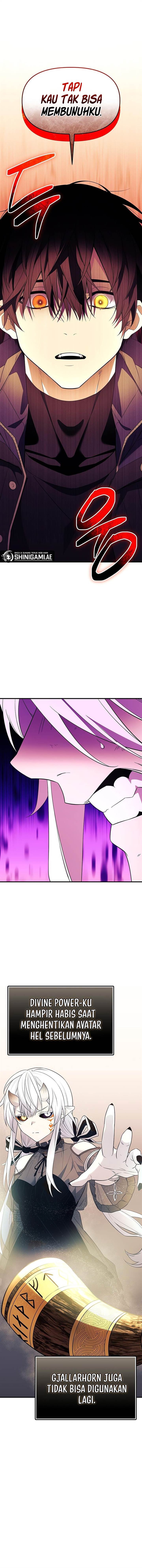 I Obtained a Mythic Item Chap 124 - Next Chap 125