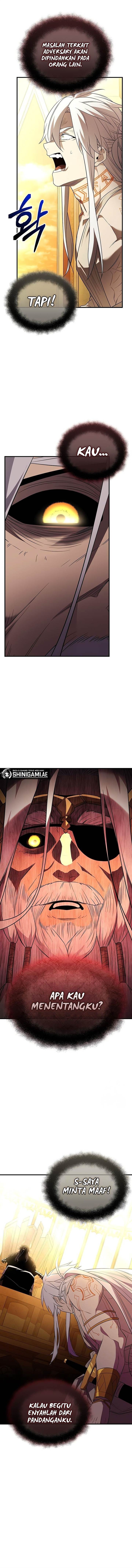 I Obtained a Mythic Item Chap 125 - Next Chap 126