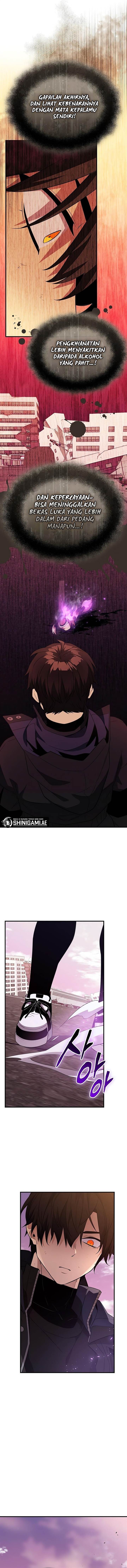 I Obtained a Mythic Item Chap 125 - Next Chap 126