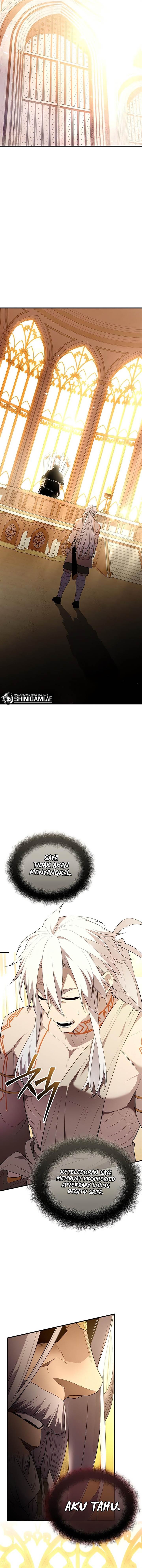 I Obtained a Mythic Item Chap 125 - Next Chap 126