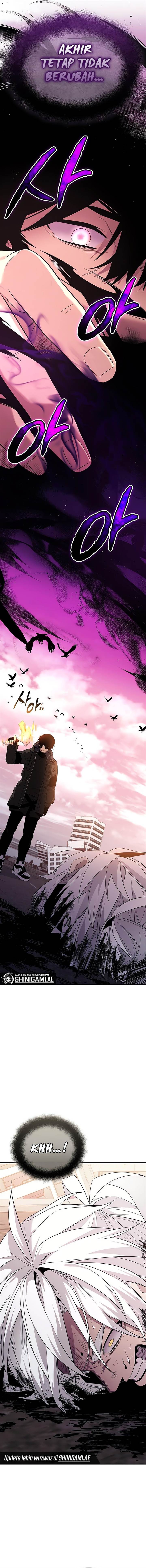 I Obtained a Mythic Item Chap 125 - Next Chap 126