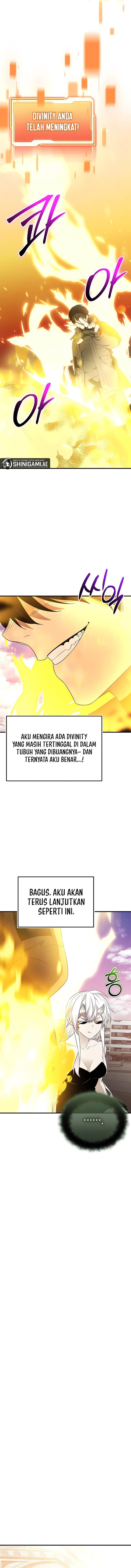 I Obtained a Mythic Item Chap 125 - Next Chap 126