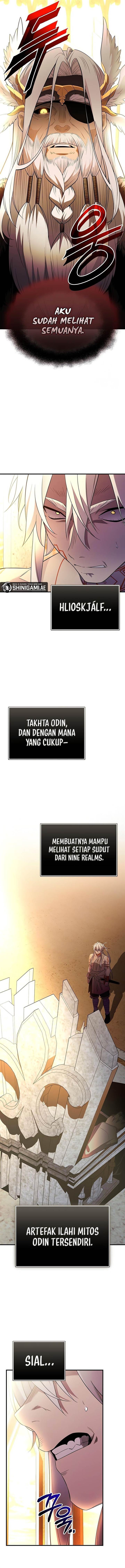 I Obtained a Mythic Item Chap 125 - Next Chap 126