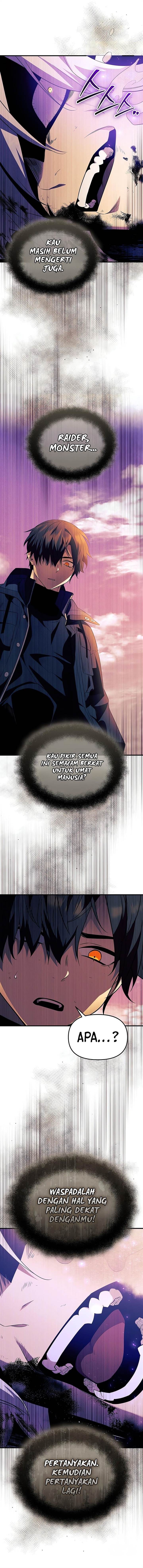 I Obtained a Mythic Item Chap 125 - Next Chap 126