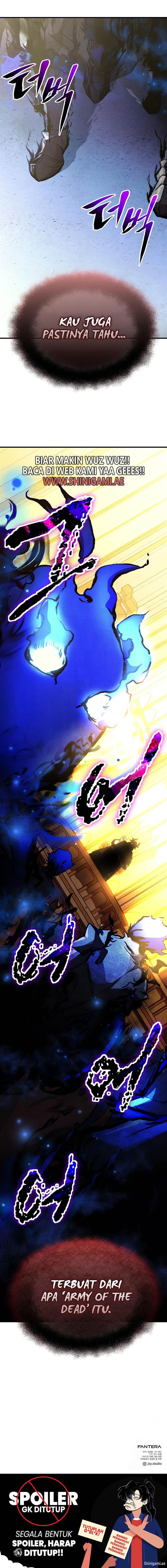 I Obtained a Mythic Item Chap 125 - Next Chap 126