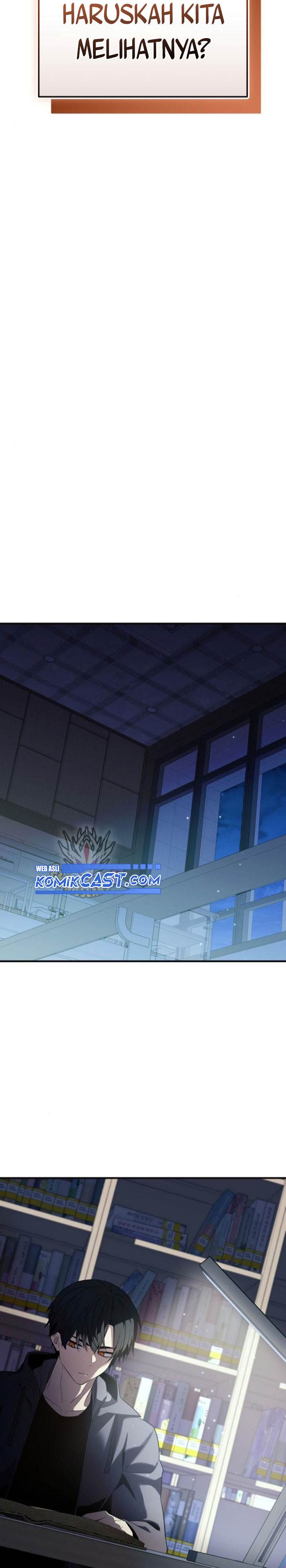 I Obtained a Mythic Item Chap 126 - Next Chap 127