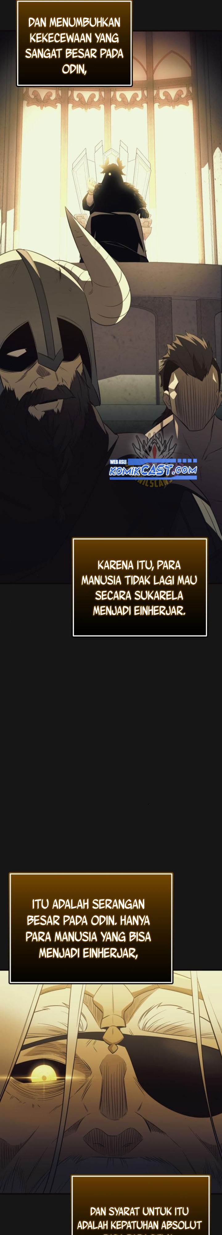 I Obtained a Mythic Item Chap 126 - Next Chap 127