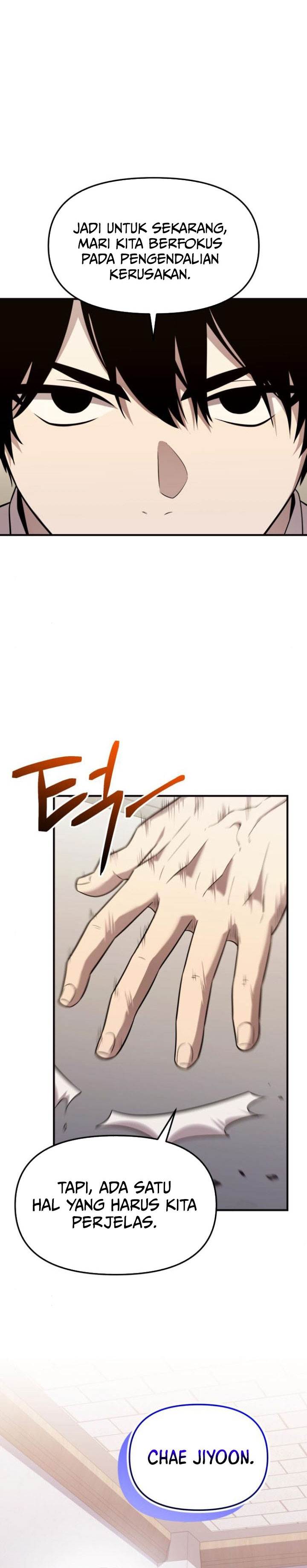 I Obtained a Mythic Item Chap 126 - Next Chap 127