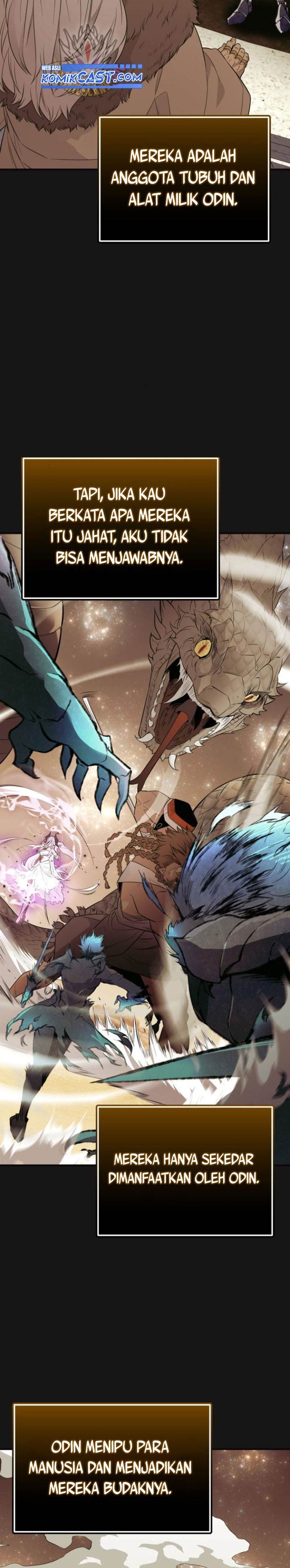 I Obtained a Mythic Item Chap 126 - Next Chap 127